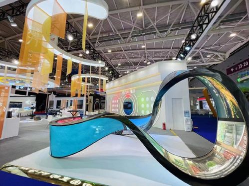 數(shù)字賦能青春活力，珠海展團(tuán)閃耀第十八屆文博會