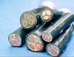 YJV-0.6/1KV-4×2.5電力電纜 特性、應用與選型指南