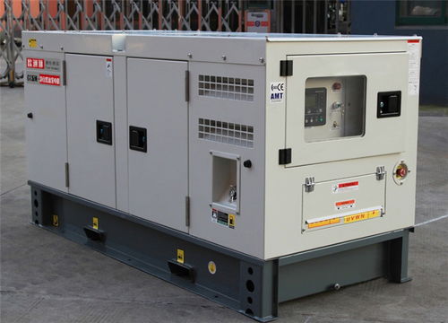 250千瓦柴油發電機工廠實拍圖解析 高效電氣電纜與工藝細節